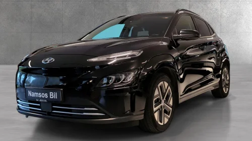 HYUNDAI Kona Long Range Premium/Skinn/ACC/HUD