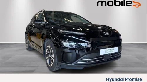 HYUNDAI Kona Premium LR