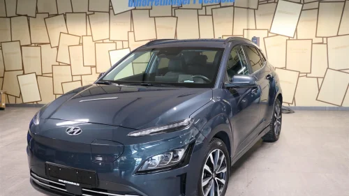HYUNDAI Kona Premium