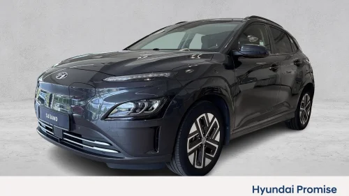 HYUNDAI Kona LR I Premium I Skinn