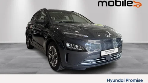 HYUNDAI Kona Premium LR