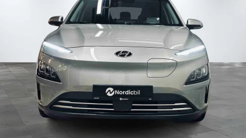 HYUNDAI Kona Premium - Long Range - Skinn - Carplay - V.Pumpe - HUD