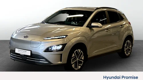 HYUNDAI Kona Premium LR