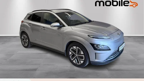 HYUNDAI Kona Premium Long Range Skinn