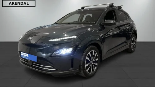 HYUNDAI Kona Hyundai Kona Electric 64 kWh 91.000KM!