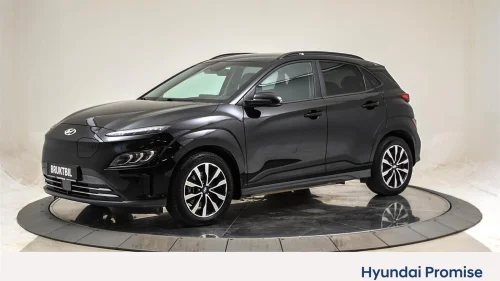 HYUNDAI Kona Premium LR 484 WLTP/Krell/HUD/Navi/R.kam/DAB+