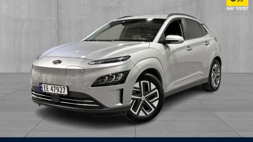 HYUNDAI Kona Premium LR SKINN/HUD/KRELL/NAVI/S.V-HJUL/APP+++