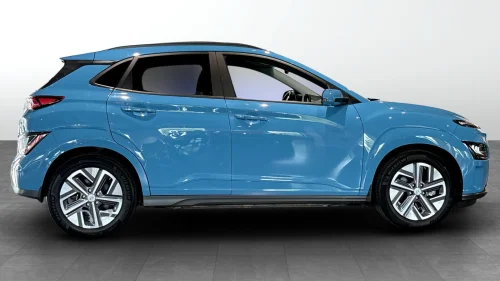 HYUNDAI Kona Premium LR /NORSK BIL/Navi/Bluelink/R.Kamera