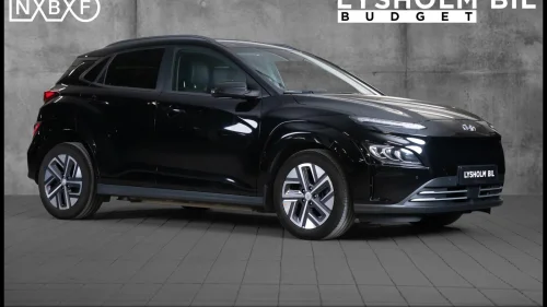 HYUNDAI Kona 64kwh Premium/Acc/Skinn/Krell/HUD/Navi/R.kamera/