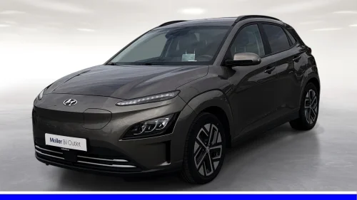 HYUNDAI Kona Premium LR 484km (WLTP) - HUD, Krell, R.Kam