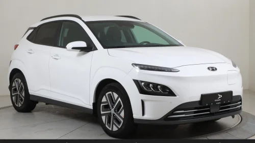 HYUNDAI Kona Premium LR ACC/HUD/Kamera/Krell