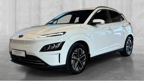 HYUNDAI Kona Premium LR |Eu-Godkjent|
