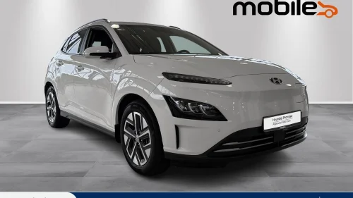 HYUNDAI Kona Premium LR // Skinn