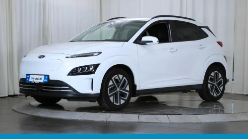 HYUNDAI Kona Premium LR