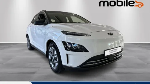 HYUNDAI Kona Premium Long range // Skinn //