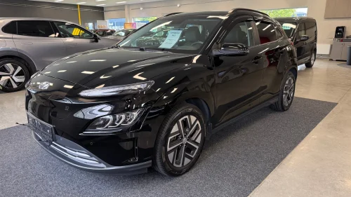 HYUNDAI Kona Premium LR