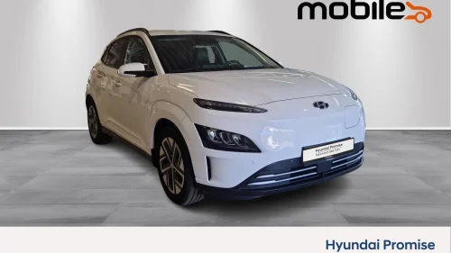 HYUNDAI Kona Premium LR  - Norsk - Headup, ACC, Krell