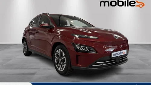 HYUNDAI Kona Premium LR/toppmodell/