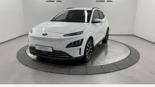 HYUNDAI Kona NORSK PREMIUM M SKINN LR 64KWT ACC CARPLAY BLUELINK