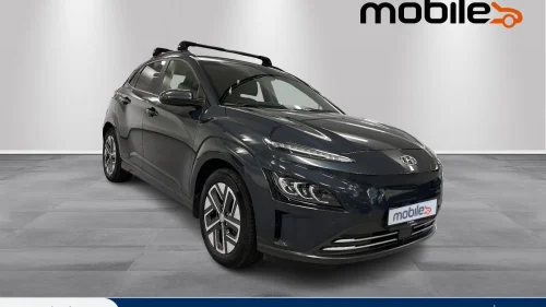 HYUNDAI Kona Premium LR