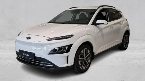 HYUNDAI Kona Premium Long Range 484 Km