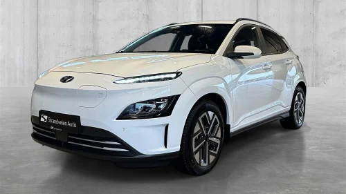 HYUNDAI Kona Premium LR |484 km WLTP|EU-Godkjent|