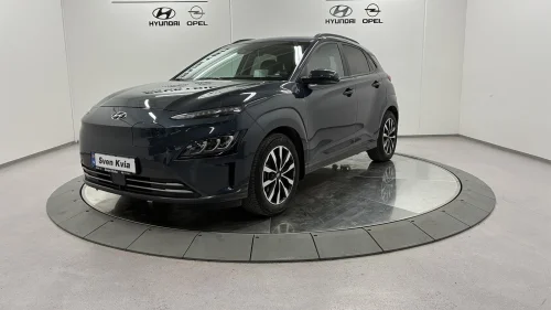 HYUNDAI Kona NORSK PREMIUM SKINN LR ACC NAVI KAMERA