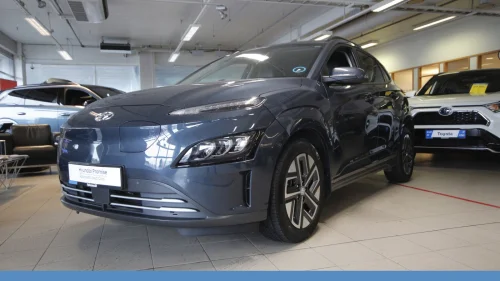 HYUNDAI Kona Premium LR