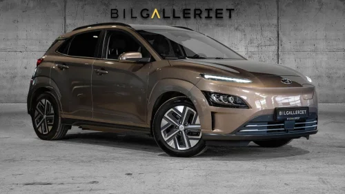 HYUNDAI Kona PREMIUM/LONG RANGE/KRELL/HUD/NAVI/KROK/ACC/NY SERVICE