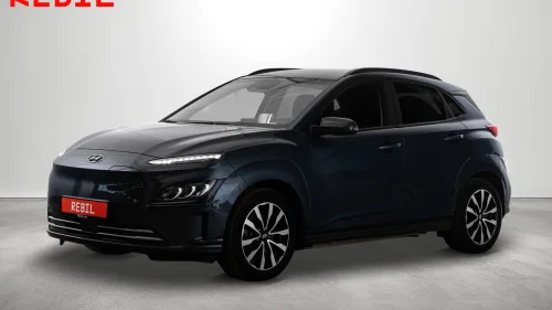 HYUNDAI Kona 64kWh/484km/Krok/Krell/ACC/HUD/V.pumpe
