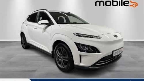 HYUNDAI Kona Premium LR SKINN/TAKLUKE/LAV KM/GARANTI TIL NOV.2027!