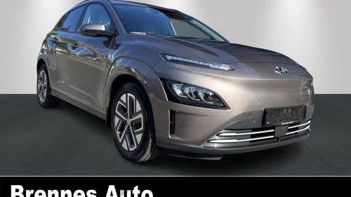 HYUNDAI Kona Premium / HUD / NAVI / APP