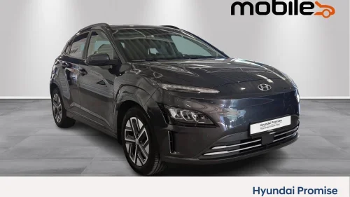 HYUNDAI Kona Premium LR - Head-up, Krell, Skinn