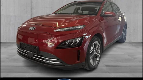HYUNDAI Kona Electric Premium 64 kWh/Krell /Skinn /HeadUp