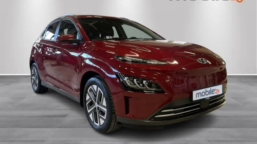 HYUNDAI Kona Premium LR