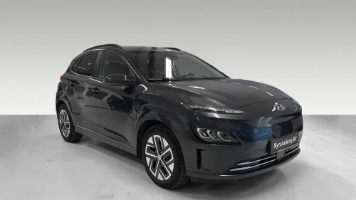 HYUNDAI Kona EV 204hk LR Premium