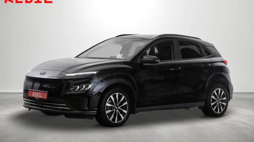 HYUNDAI Kona 64kWh/484km/Skinn/Krell/ACC/Ventilert/HUD/V.pumpe/LED