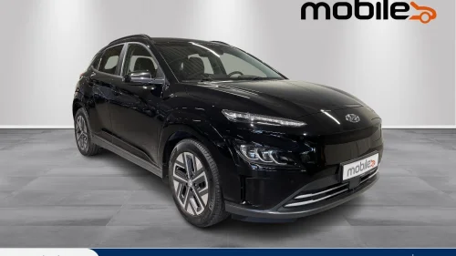 HYUNDAI Kona Premium LongRange WLTP 485km!