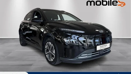 HYUNDAI Kona Premium LR // Skinn // Promise