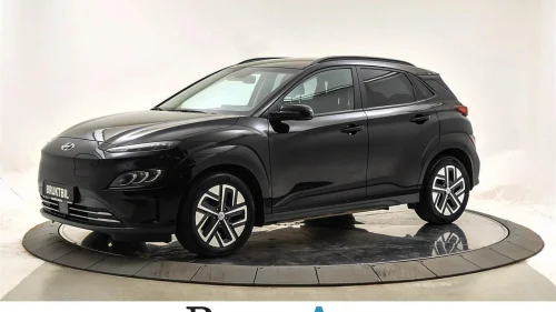 HYUNDAI Kona LR Premium /Hengerfeste/ACC/Head-up/Navi/R.kam/KRELL++
