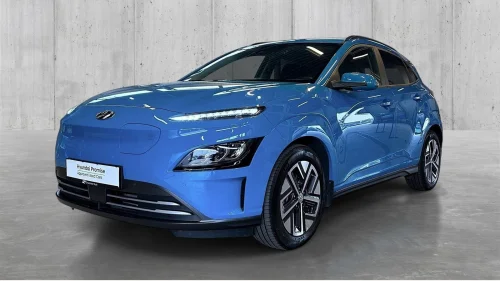 HYUNDAI Kona Premium