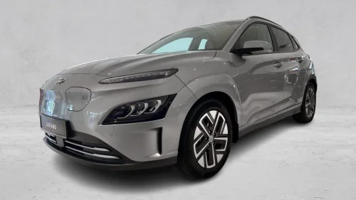 HYUNDAI Kona Long range, skinn