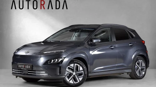 HYUNDAI Kona Premium/LR/Skinn/Acc/Skinn/Krell/Velholdt/Topputstyrt!