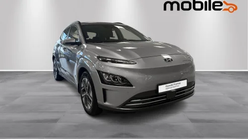 HYUNDAI Kona Premium LR