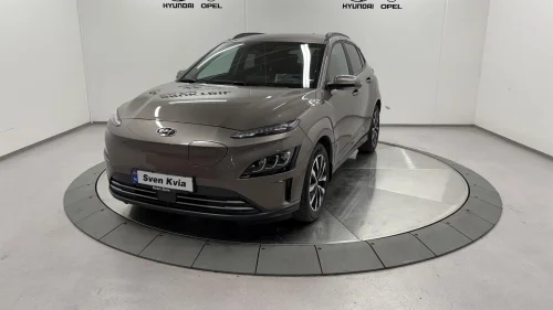HYUNDAI Kona NORSK PREMIUM LR 64KWT ACC CARPLAY HUD KAMERA