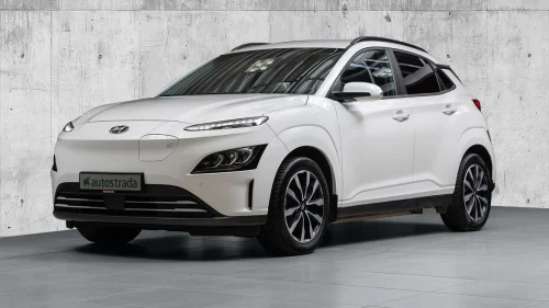 HYUNDAI Kona Premium KRELL/HUD/EL.SETER/ACC/KEYLESS