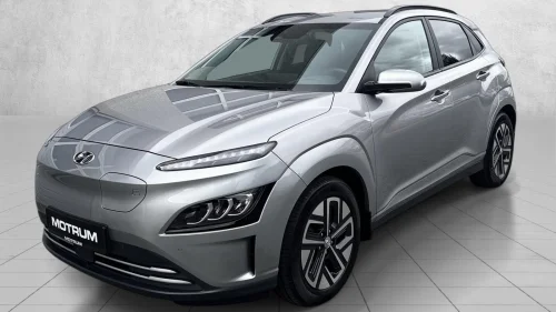 HYUNDAI Kona 64kWh 204hk Premium Long Range m/ ACC Skinn Krell HUD