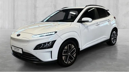HYUNDAI Kona Premium LR |Lav km|Hengerfeste|