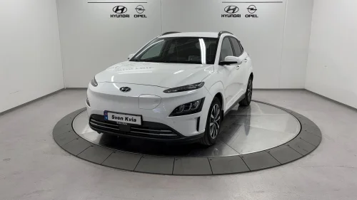 HYUNDAI Kona NORSK PREMIUM SKINN LR ACC BLUELINK HUD CARPLAY
