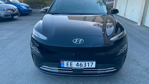 HYUNDAI Kona Premium LR